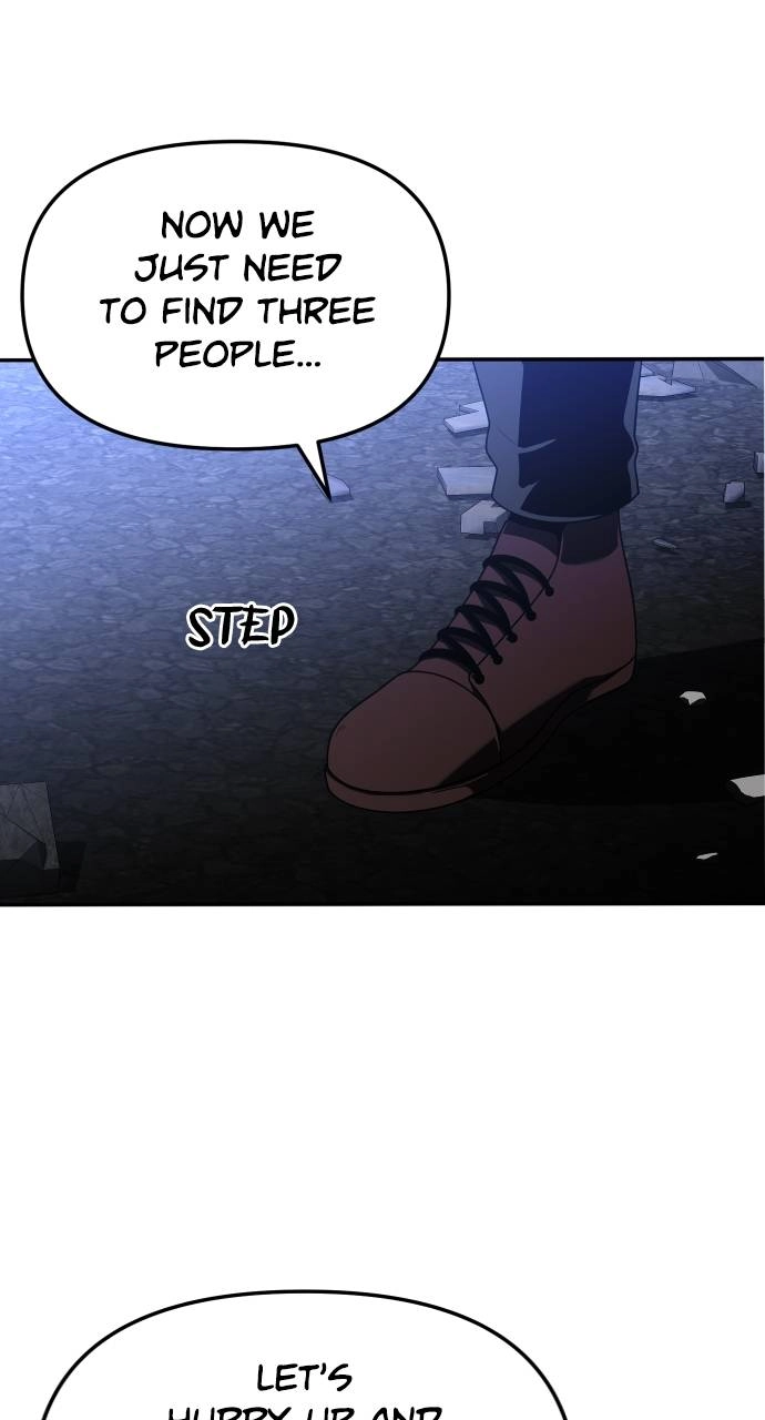 I Was the Final Boss Chapter 42 - Page 125