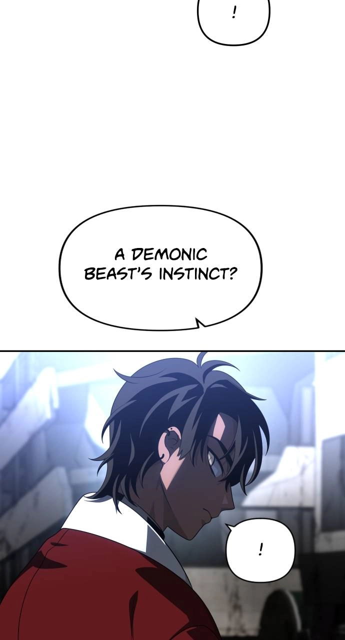 I Was the Final Boss Chapter 42 - Page 131