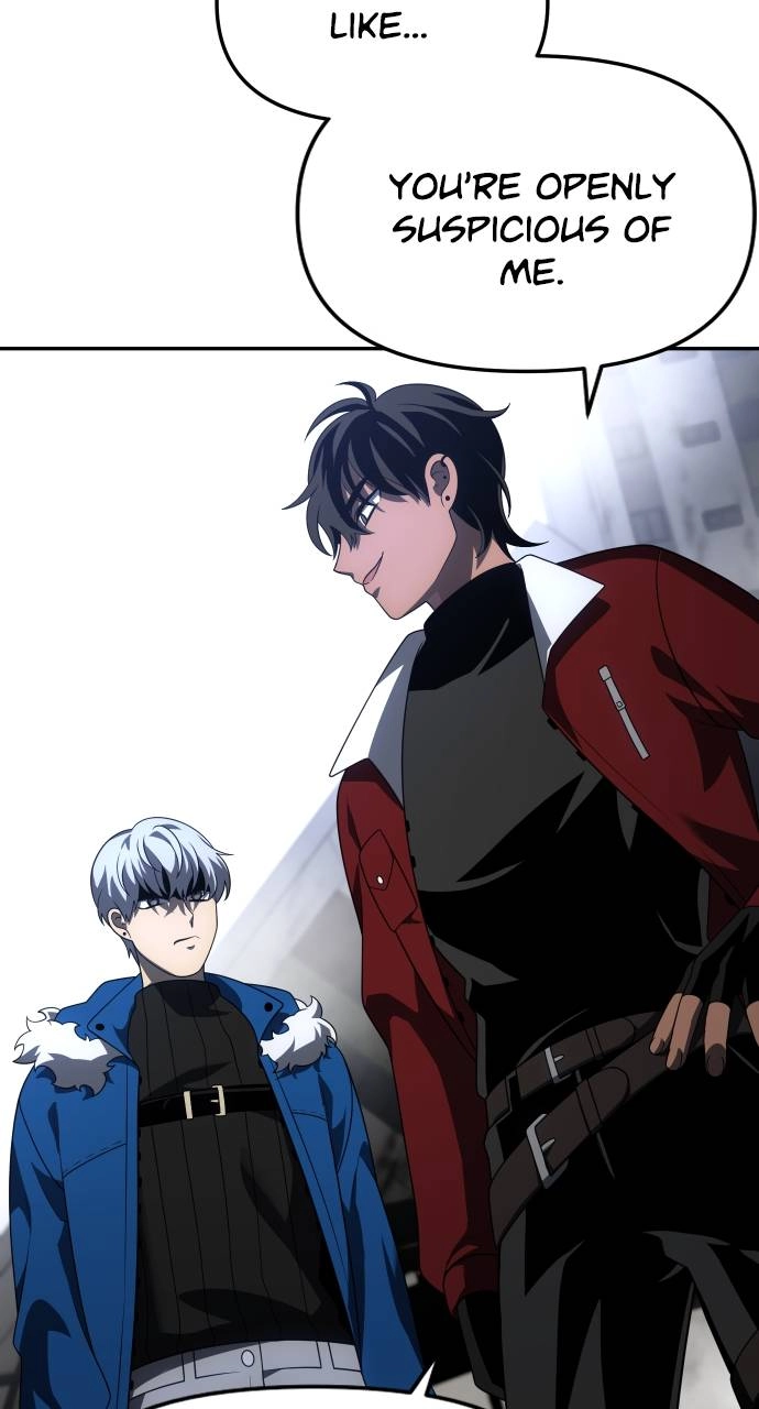 I Was the Final Boss Chapter 42 - Page 133