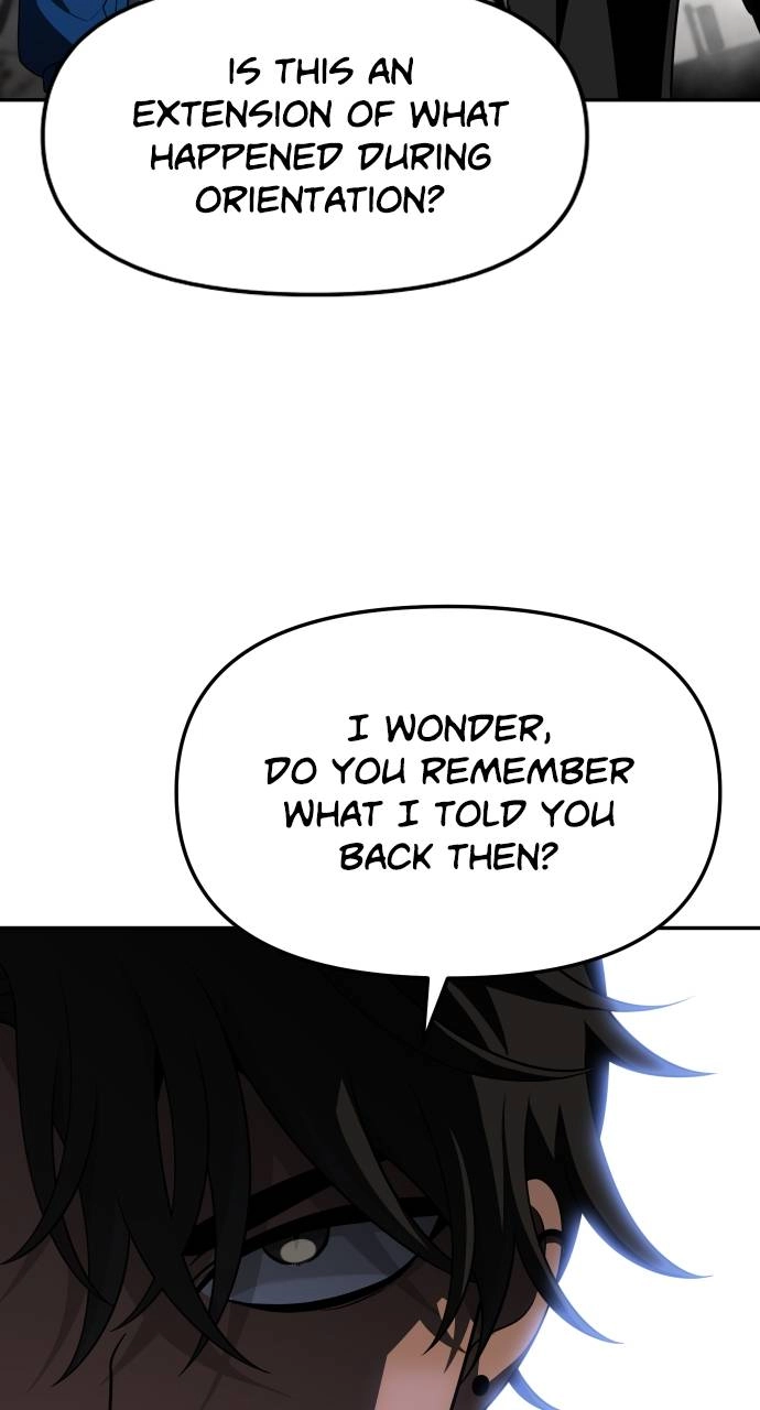 I Was the Final Boss Chapter 42 - Page 134