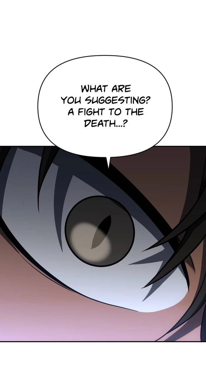 I Was the Final Boss Chapter 42 - Page 140
