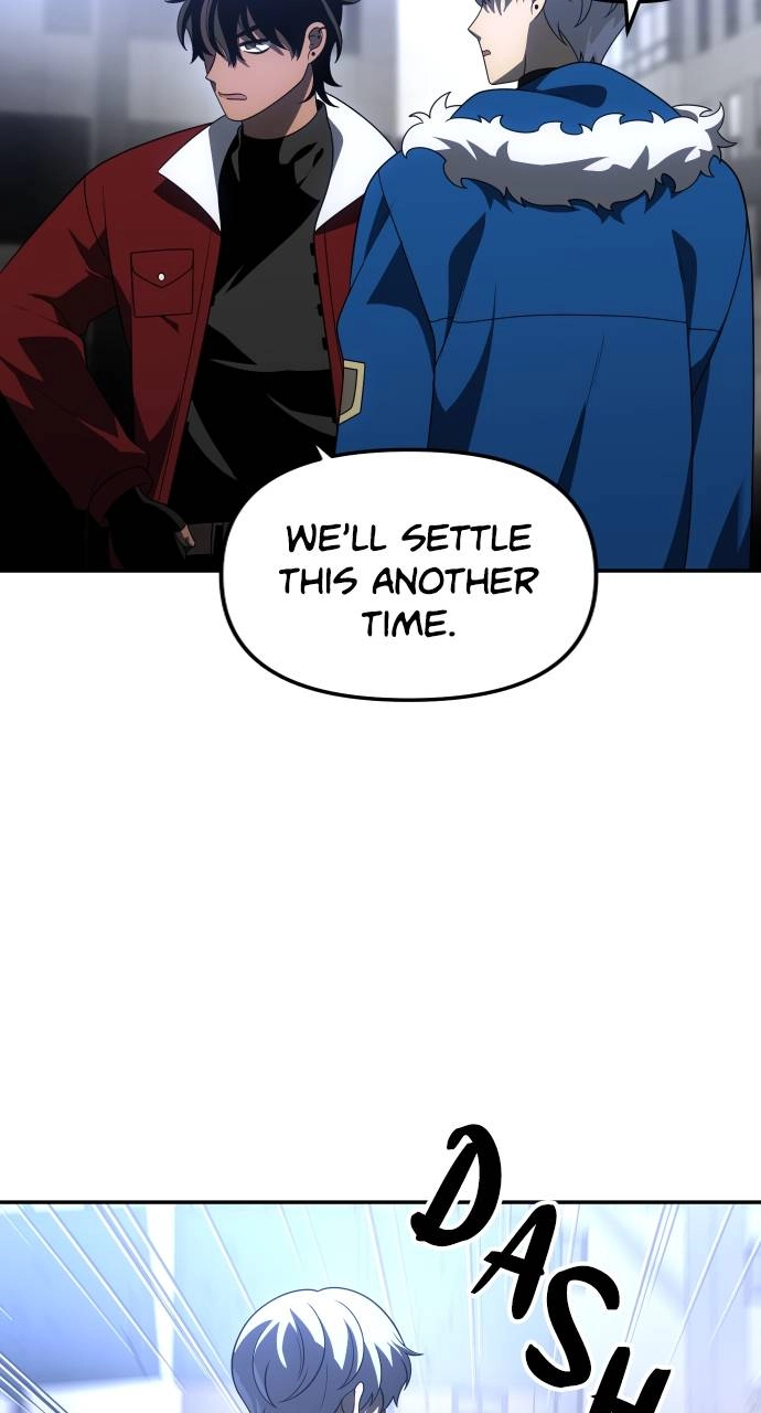 I Was the Final Boss Chapter 42 - Page 143