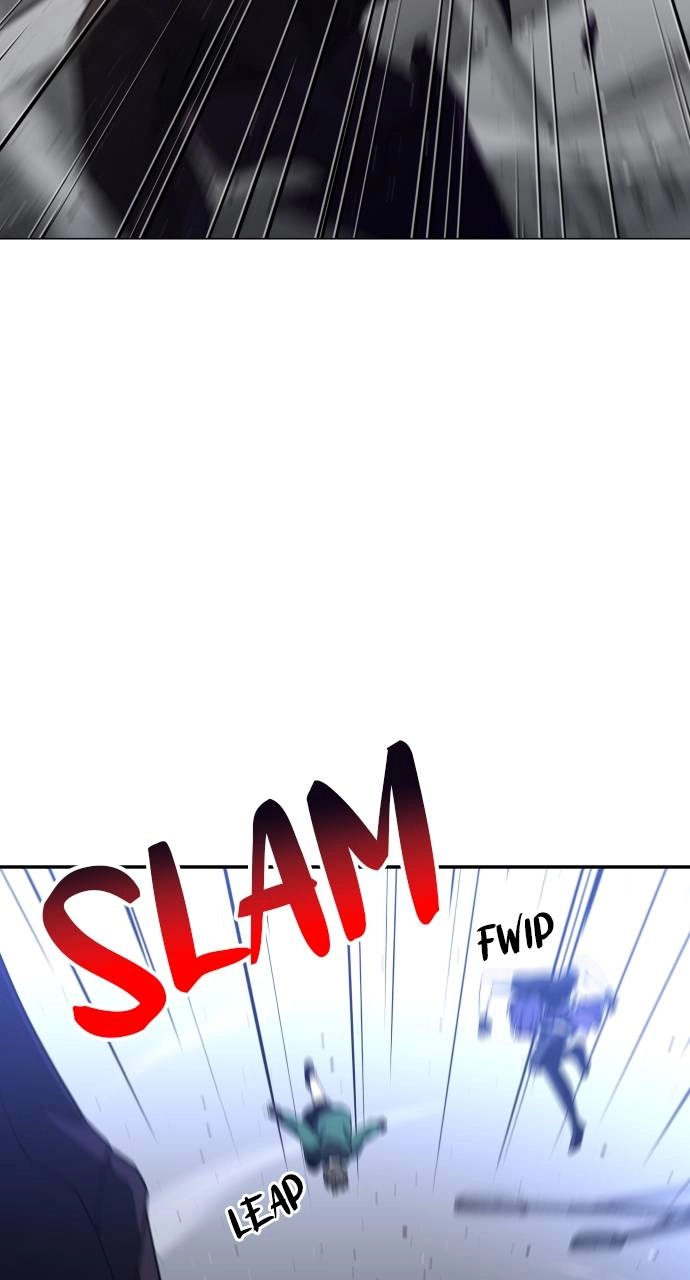 I Was the Final Boss Chapter 43 - Page 4
