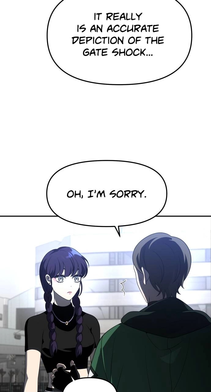 I Was the Final Boss Chapter 43 - Page 21