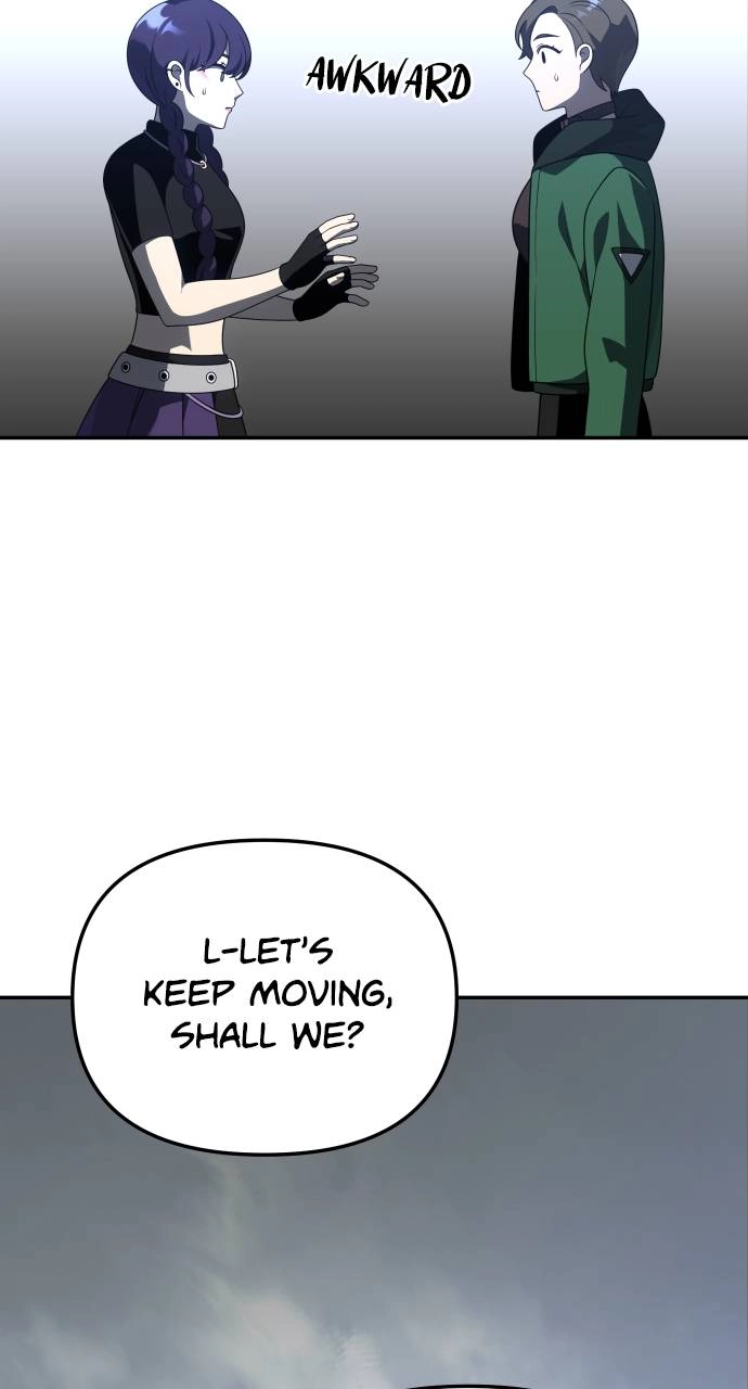 I Was the Final Boss Chapter 43 - Page 24