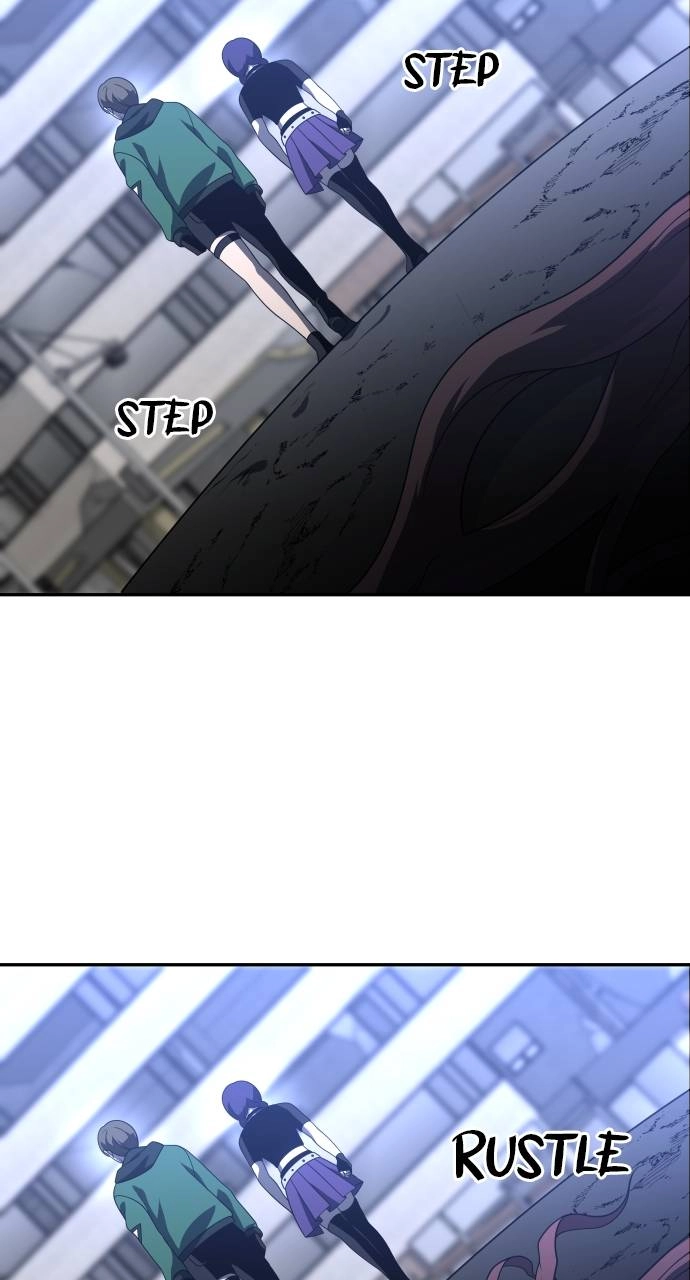 I Was the Final Boss Chapter 43 - Page 26