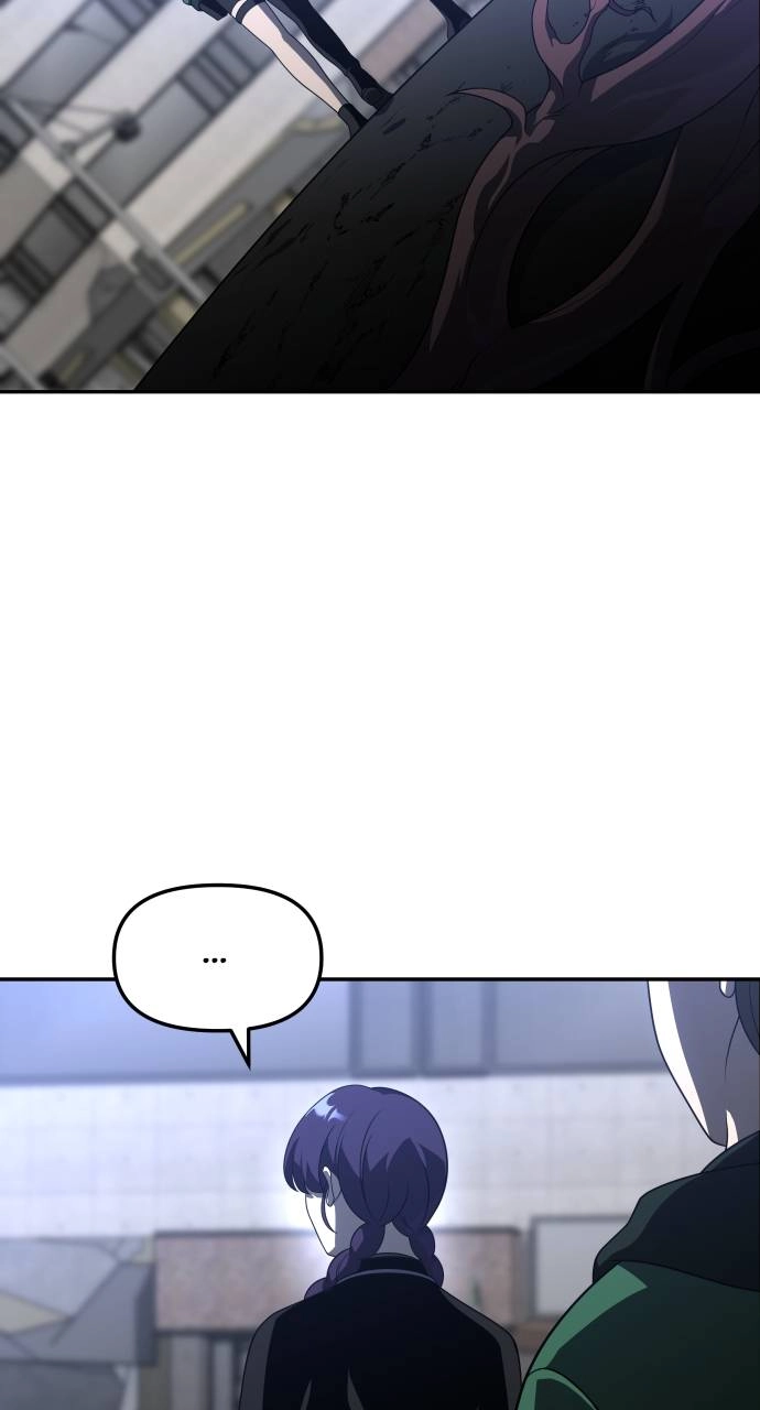 I Was the Final Boss Chapter 43 - Page 27