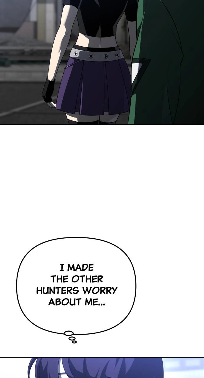 I Was the Final Boss Chapter 43 - Page 28