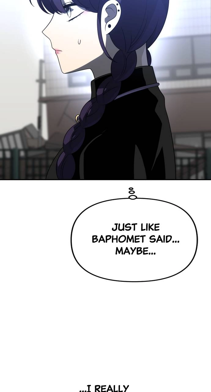 I Was the Final Boss Chapter 43 - Page 29