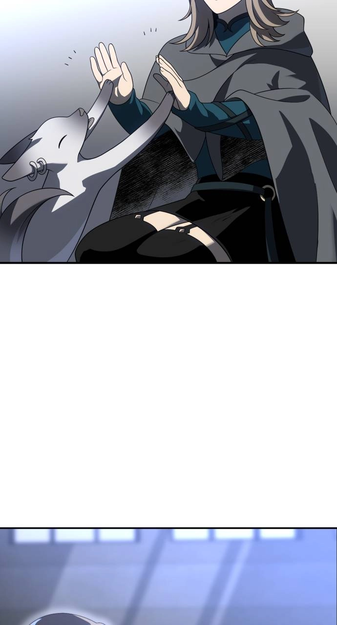 I Was the Final Boss Chapter 43 - Page 34