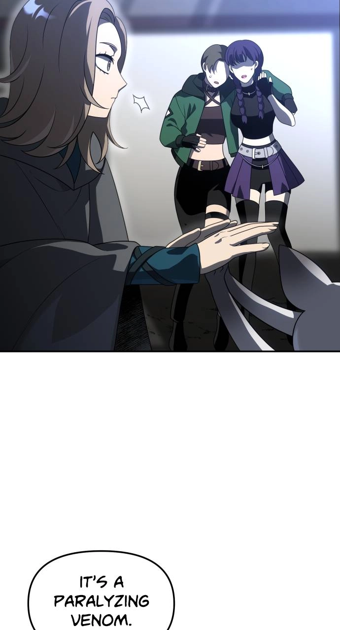 I Was the Final Boss Chapter 43 - Page 35