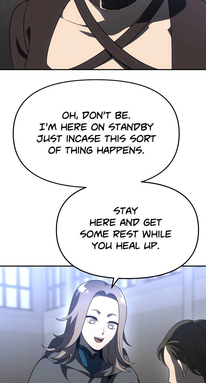 I Was the Final Boss Chapter 43 - Page 38