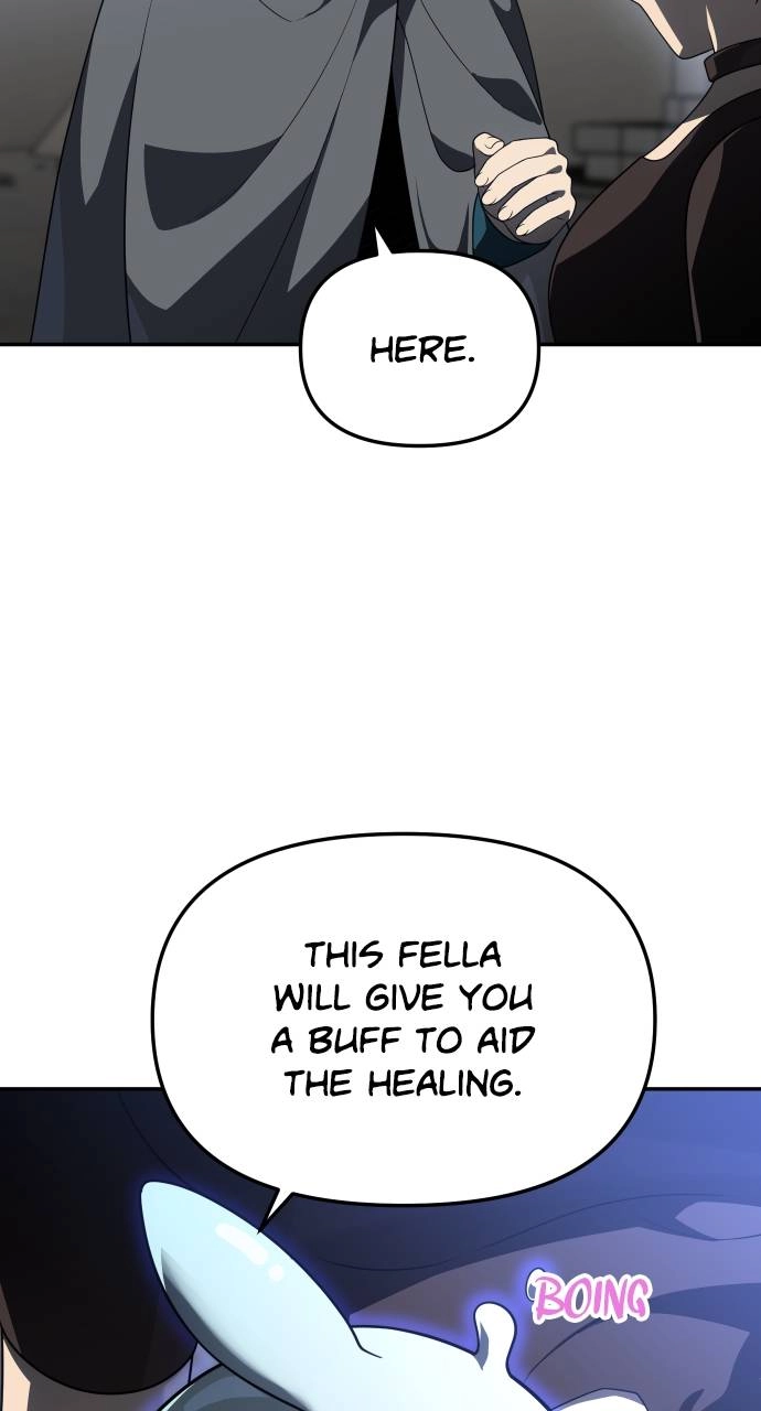 I Was the Final Boss Chapter 43 - Page 39