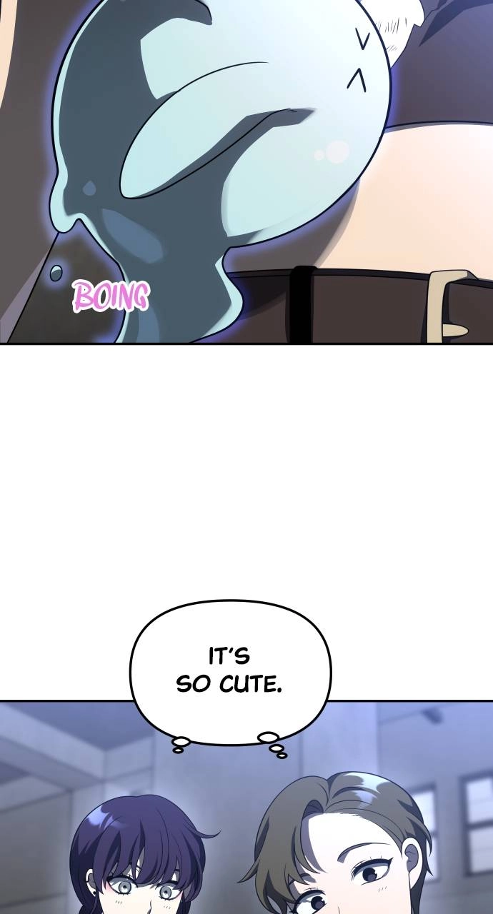 I Was the Final Boss Chapter 43 - Page 40
