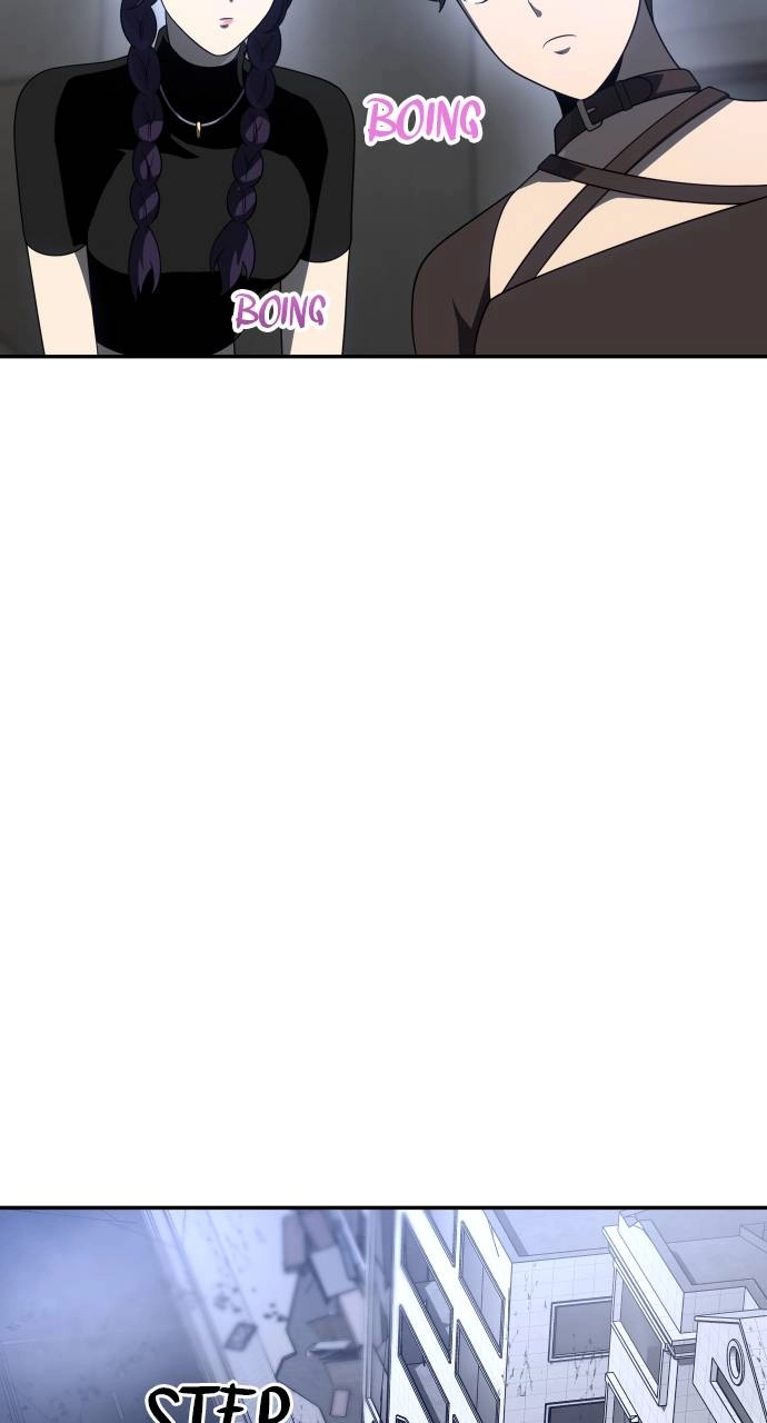 I Was the Final Boss Chapter 43 - Page 41