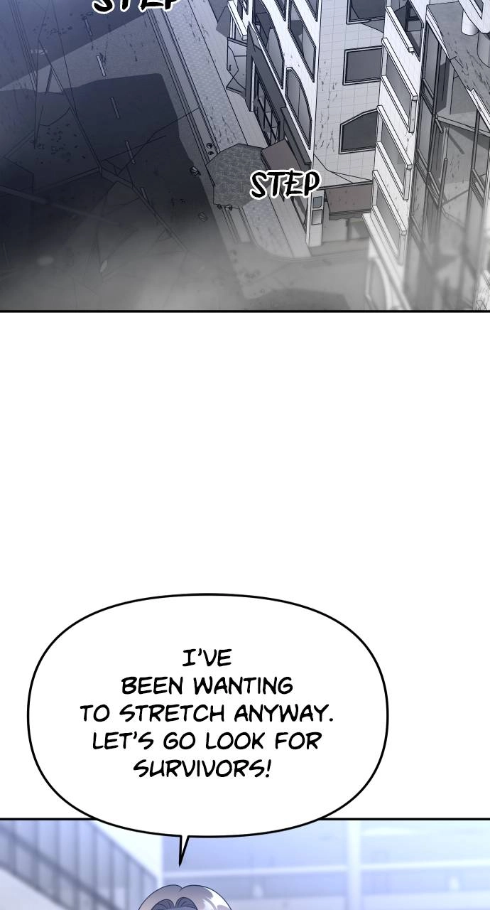 I Was the Final Boss Chapter 43 - Page 42