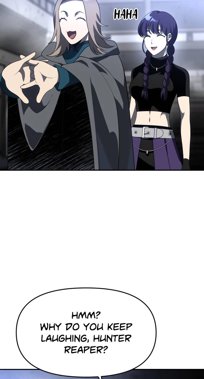 I Was the Final Boss Chapter 43 - Page 43