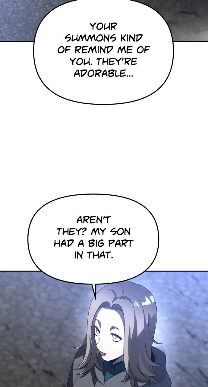 I Was the Final Boss Chapter 43 - Page 45