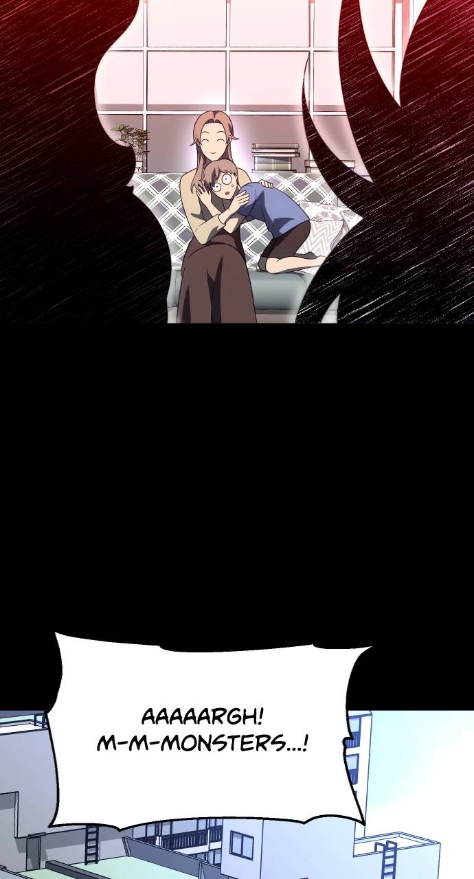 I Was the Final Boss Chapter 43 - Page 49