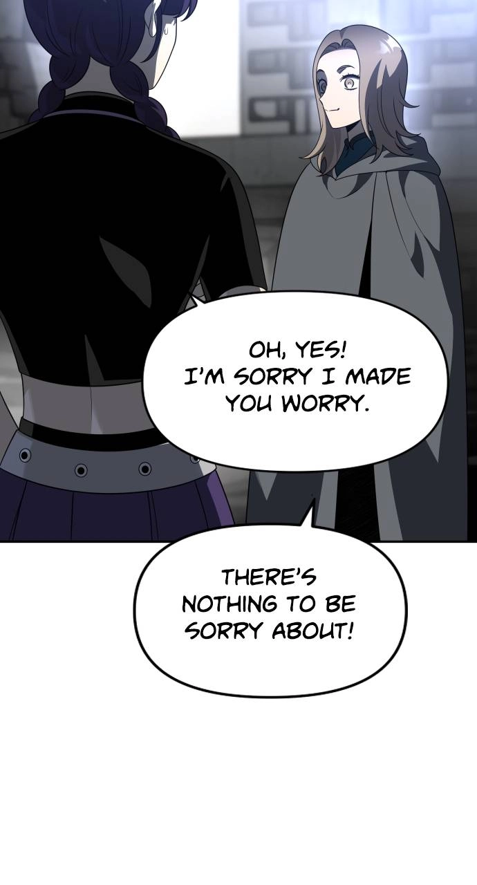 I Was the Final Boss Chapter 43 - Page 59