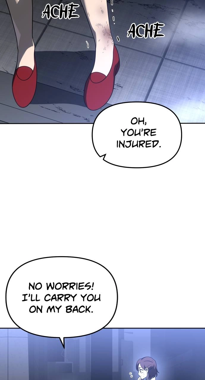 I Was the Final Boss Chapter 43 - Page 71