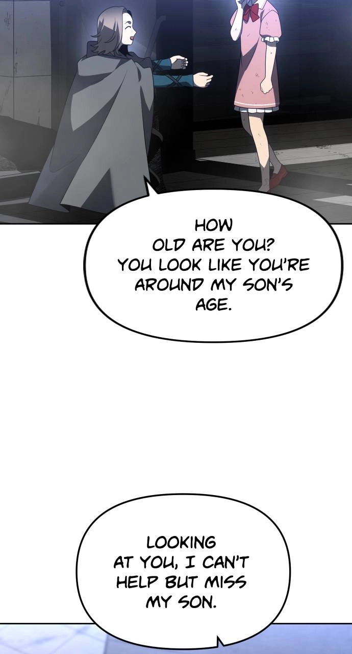 I Was the Final Boss Chapter 43 - Page 72