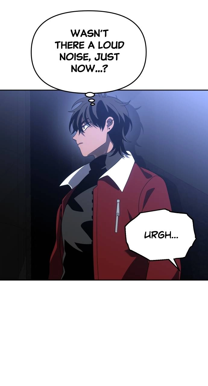 I Was the Final Boss Chapter 43 - Page 82