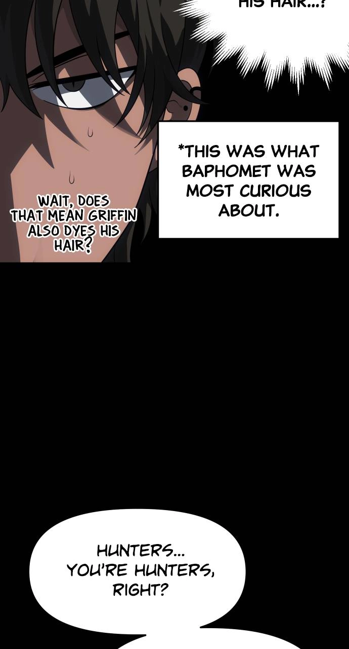 I Was the Final Boss Chapter 43 - Page 91