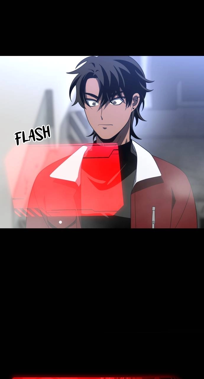 I Was the Final Boss Chapter 43 - Page 94