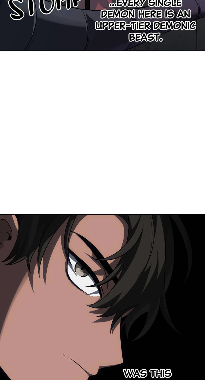 I Was the Final Boss Chapter 43 - Page 105
