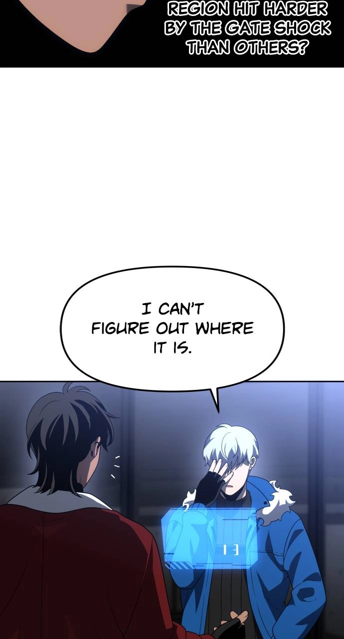 I Was the Final Boss Chapter 43 - Page 106