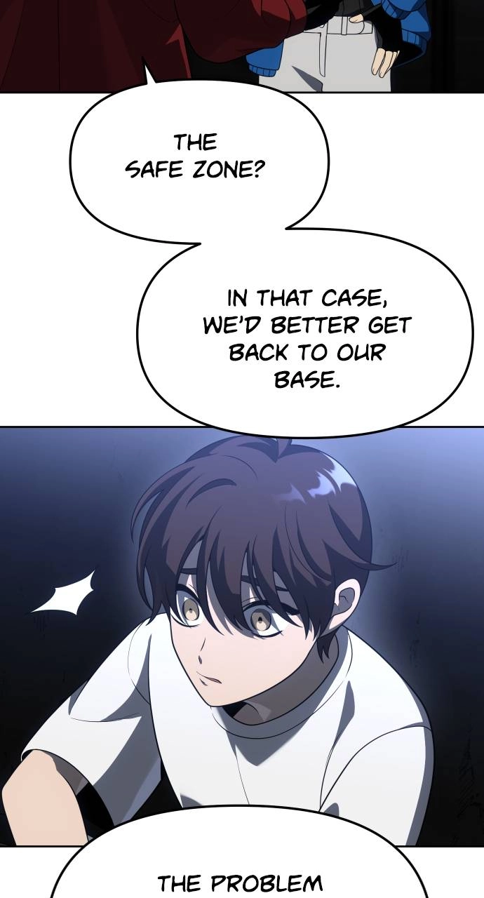 I Was the Final Boss Chapter 43 - Page 107
