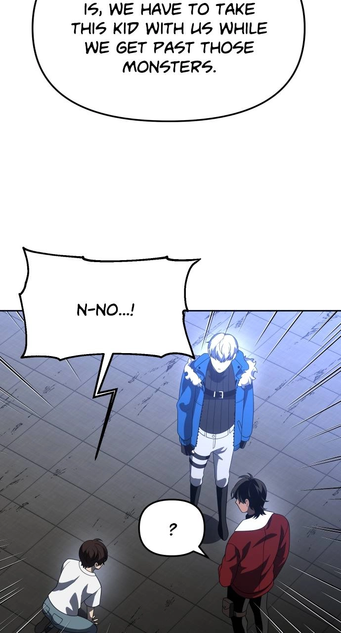 I Was the Final Boss Chapter 43 - Page 108