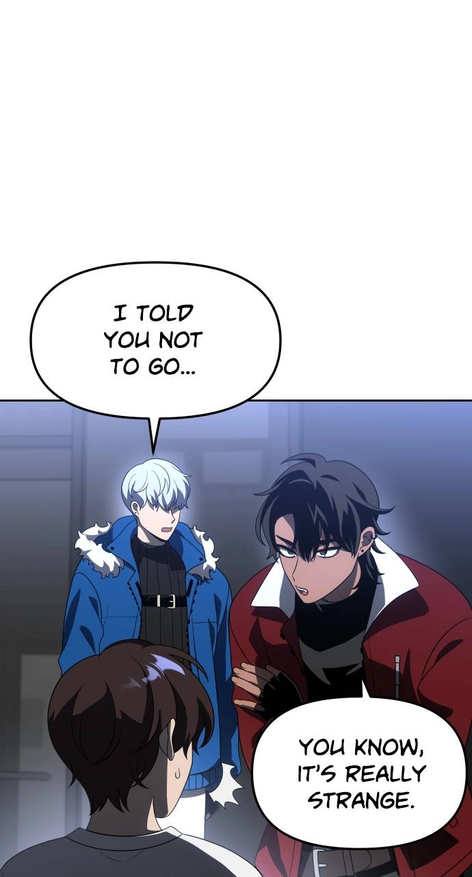 I Was the Final Boss Chapter 43 - Page 111