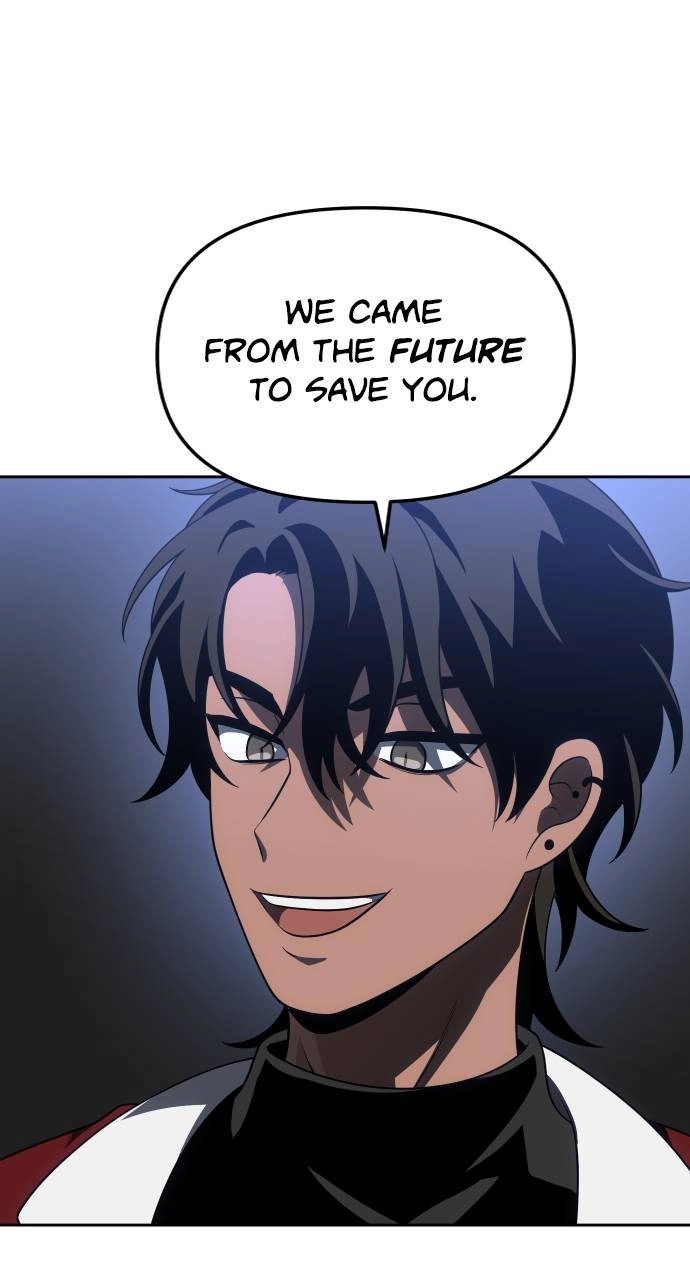 I Was the Final Boss Chapter 43 - Page 117