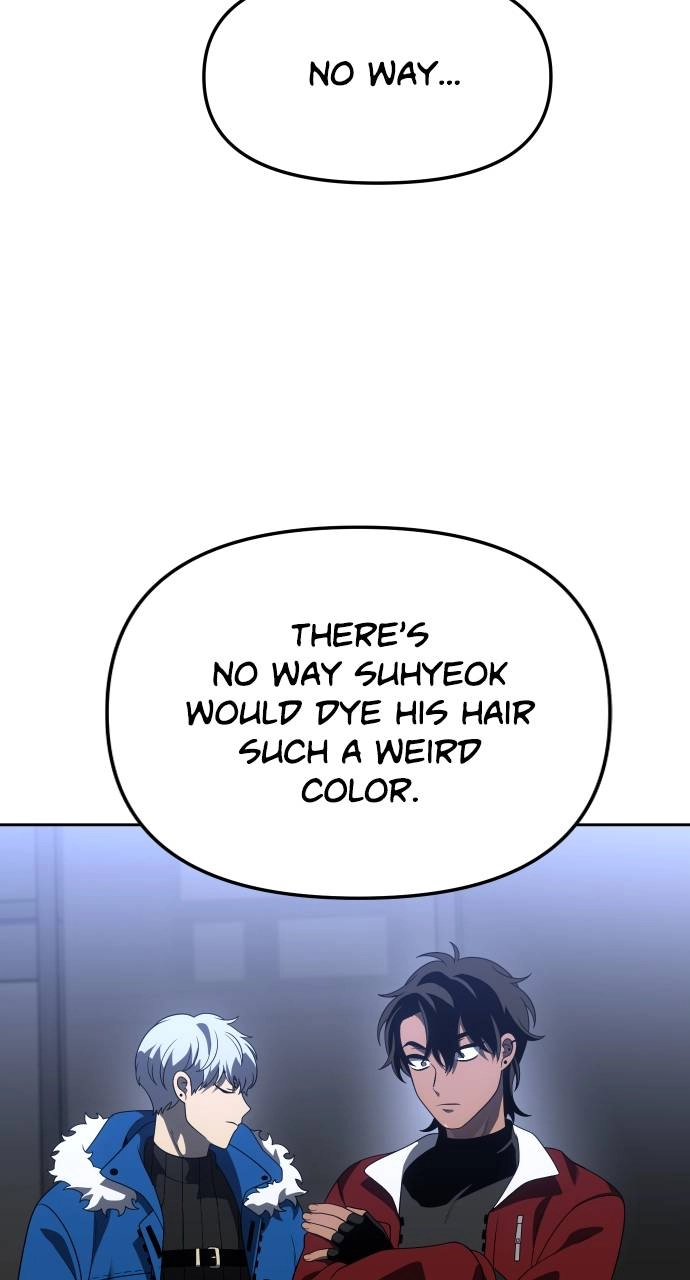 I Was the Final Boss Chapter 43 - Page 121