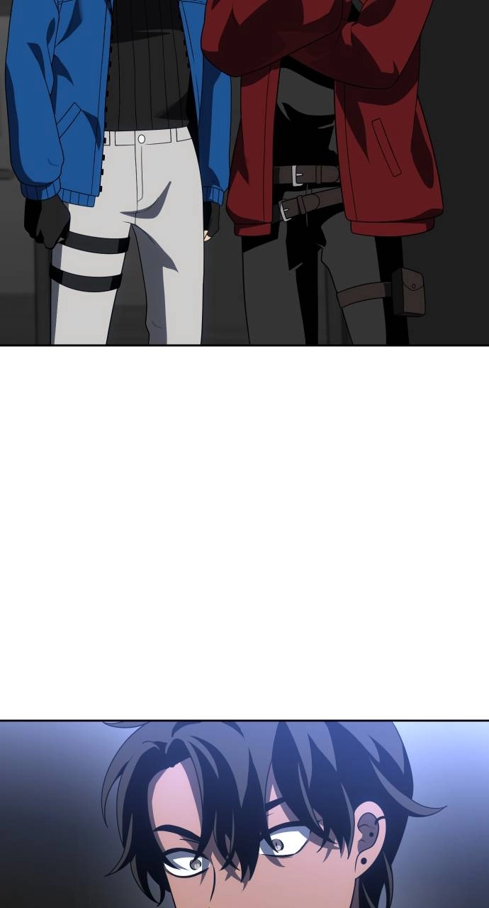I Was the Final Boss Chapter 43 - Page 122