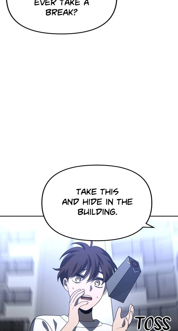 I Was the Final Boss Chapter 43 - Page 138