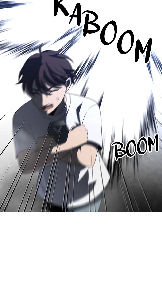 I Was the Final Boss Chapter 43 - Page 140