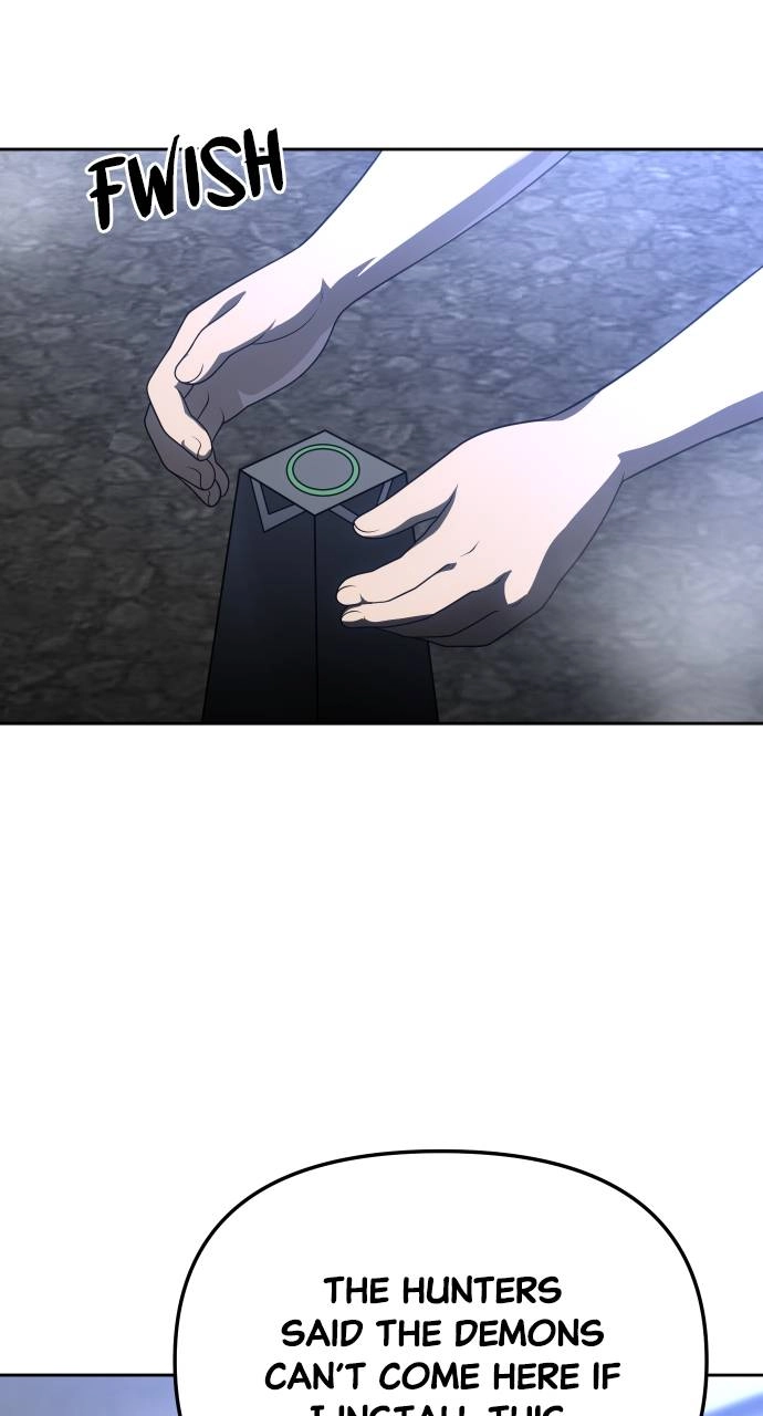 I Was the Final Boss Chapter 43 - Page 142