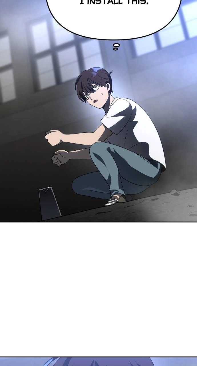 I Was the Final Boss Chapter 43 - Page 143