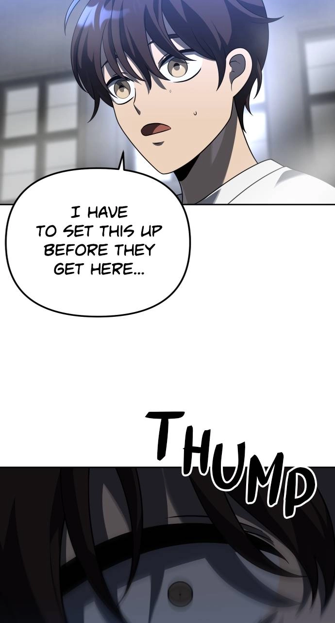 I Was the Final Boss Chapter 43 - Page 144