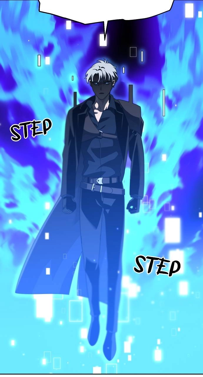 I Was the Final Boss Chapter 43 - Page 156