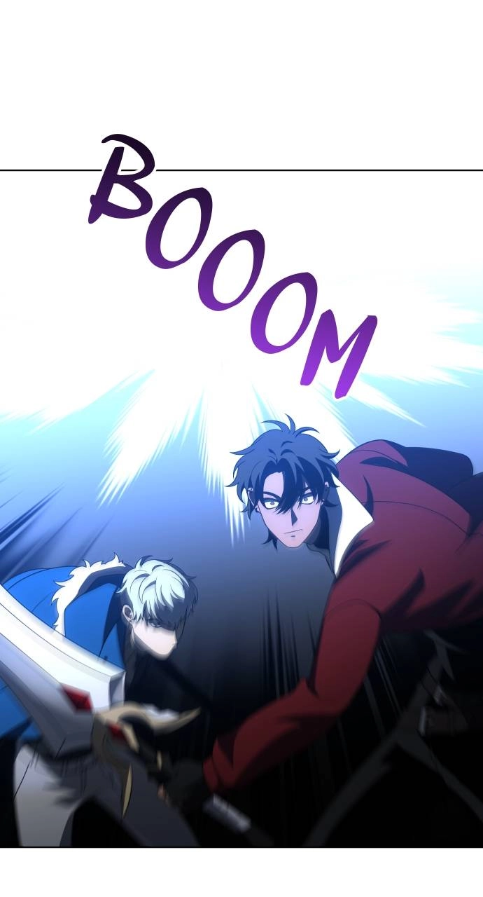 I Was the Final Boss Chapter 44 - Page 15