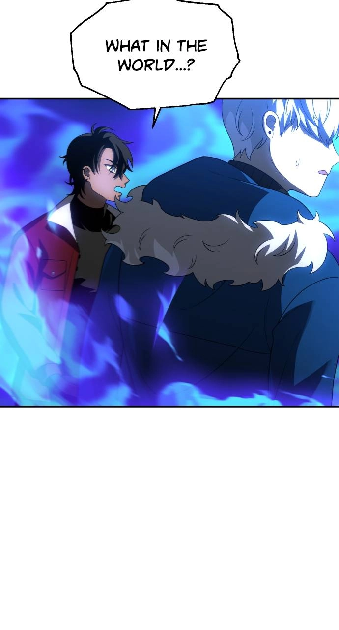 I Was the Final Boss Chapter 44 - Page 26