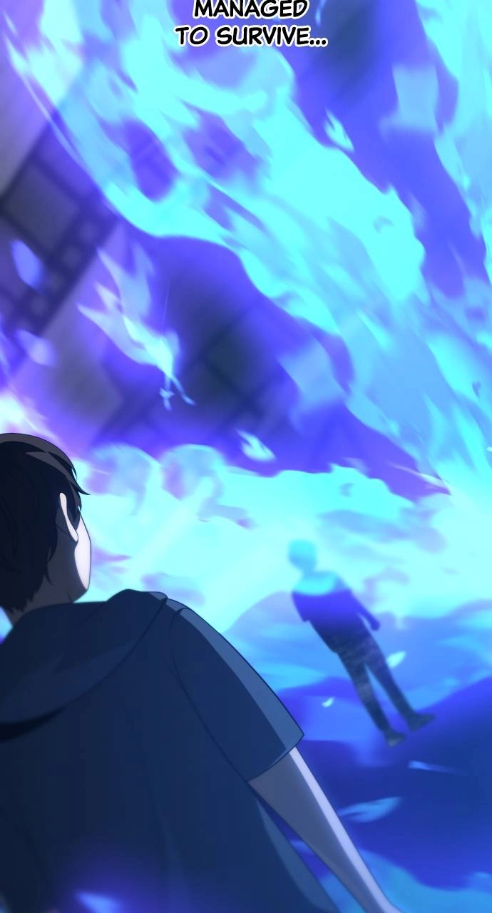 I Was the Final Boss Chapter 44 - Page 29