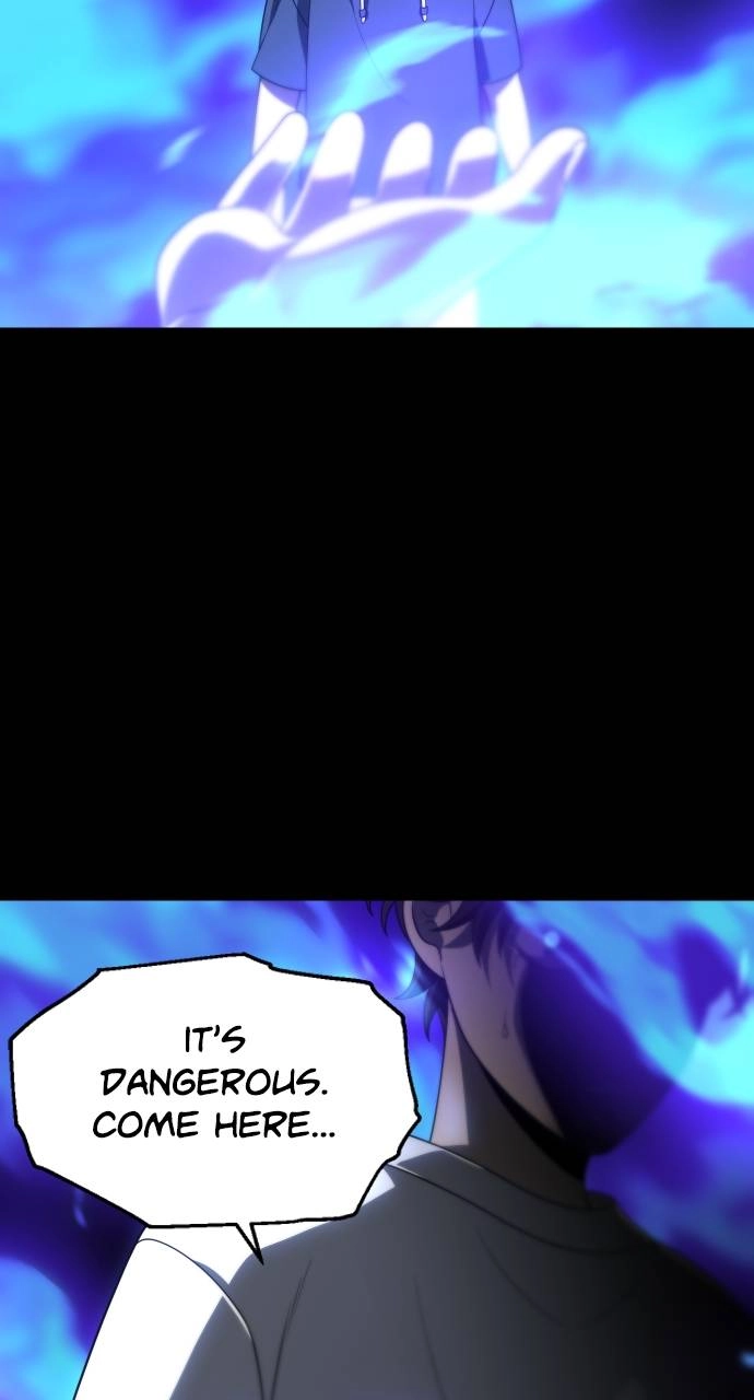 I Was the Final Boss Chapter 44 - Page 31