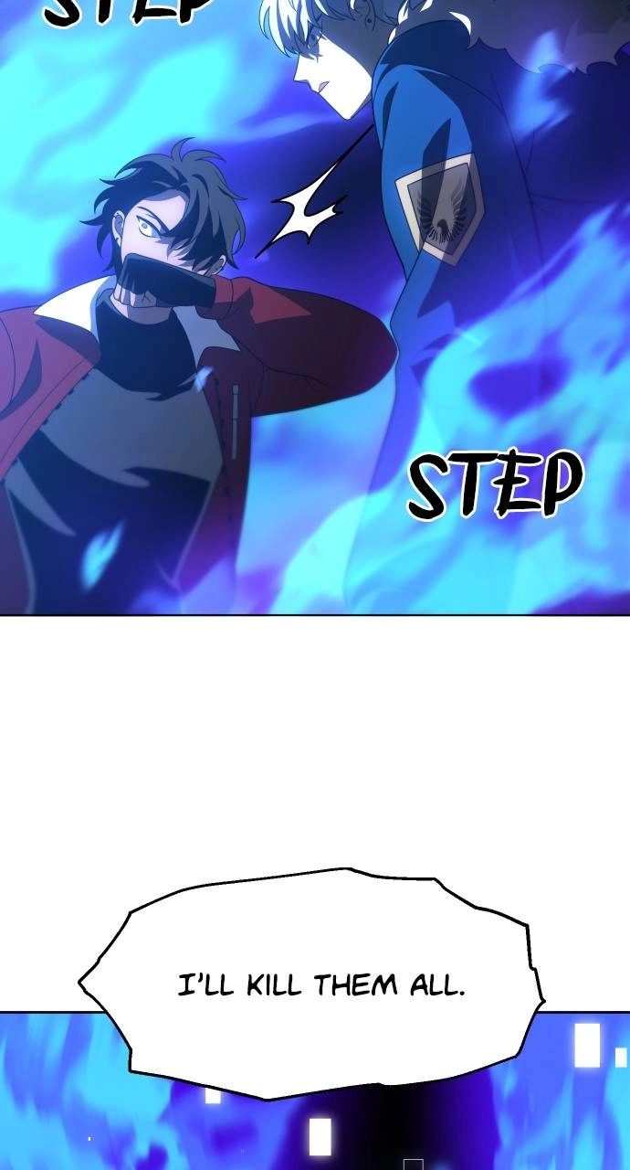 I Was the Final Boss Chapter 44 - Page 33