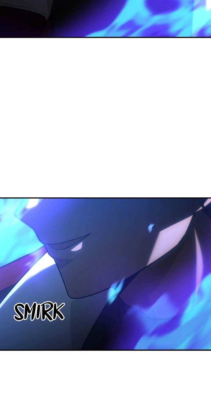 I Was the Final Boss Chapter 44 - Page 38