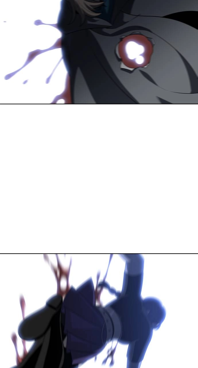 I Was the Final Boss Chapter 44 - Page 43